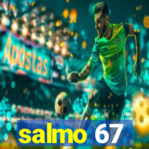 salmo 67